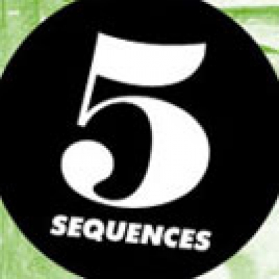 Five Sequences: April 5, 2013
