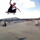 Skatepark Round-Up: Krux