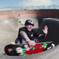 Eric Dressen &quot;My Indys&quot; Video