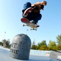 Skatepark Round-Up: DC Shoes