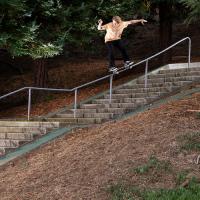 Alec Majerus&#039; &quot;Dreaming Out Loud&quot; Adidas Part