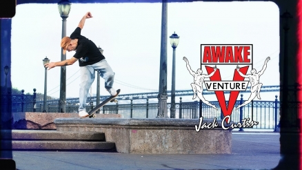 Jack Curtin&#039;s &quot;Venture&quot; Part