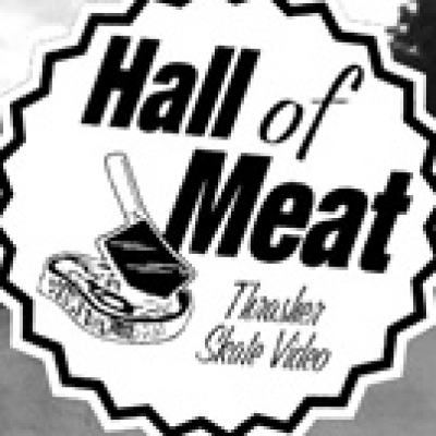 Hall Of Meat: Chabot