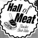 Hall Of Meat: Chabot