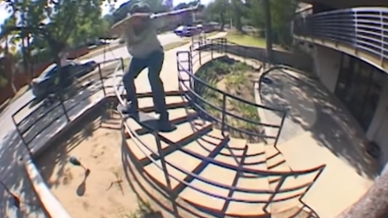 Grant Yansura&#039;s &quot;Trang 50&quot; Part