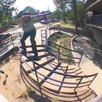 Grant Yansura&#039;s &quot;Trang 50&quot; Part