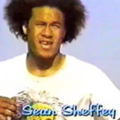 Classics: Sean Sheffey, A Soldier&#039;s Story