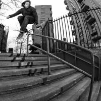 Yaje Popson&#039;s &quot;Poets&quot; Part