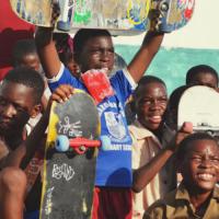 Support Jamaica&#039;s Freedom Skatepark