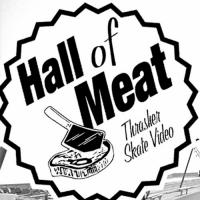 Hall Of Meat: Chris Russell