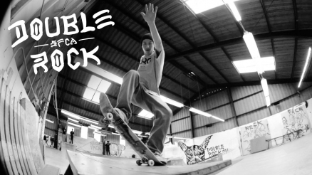 Double Rock: Santa Cruz