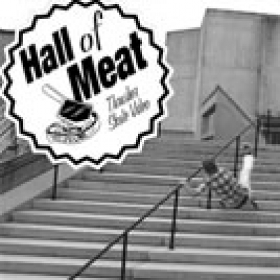 Hall Of Meat: Ali Atmaca