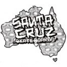 Santa Cruz Australia Tour