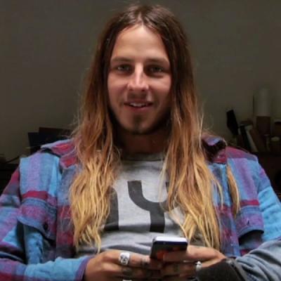 Riley Hawk Reads Your Comments