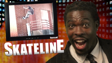 Skateline: 09.26.2023