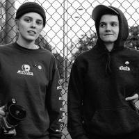 Skate Witches Interview