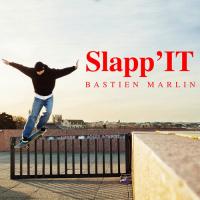 Bastien Marlin&#039;s &quot;Slapp&#039;IT&quot; Part