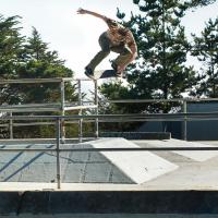 Magnified: Evan Smith