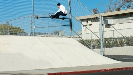 Rough Cut: Justin Brock's "Real Surveillance #6" Part