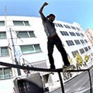 Dew Tour SF: Streetstyle Finals