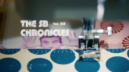 SB Chronicles 3 Now Available