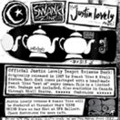 Foundation Swank Zine Board Re-issue