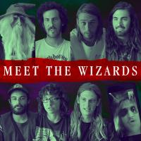 Meet the Wizards