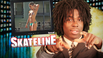 SKATELINE: 03.10.2015