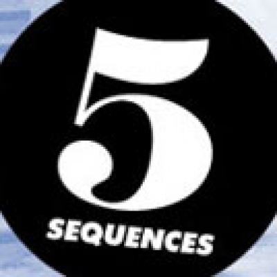 Five Sequences: September 28, 2012
