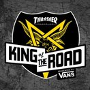 King of the Road 2014: Birdhouse vs Element vs Flip