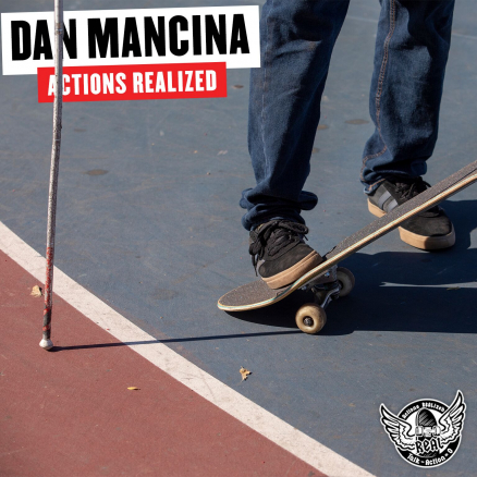 Actions REALized : Dan Mancina