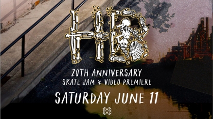 <span class='eventDate'>June 11, 2022</span><style>.eventDate {font-size:14px;color:rgb(150,150,150);font-weight:bold;}</style><br />Homebase’s 20th Anniversary Event
