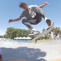 Lewis Marnell Memorial Jam Video