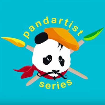 enjoi&#039;s pandartist series