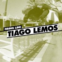 Firing Line: Tiago Lemos