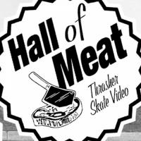 Hall Of Meat: Chase Webb