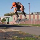 Raw Buffalo: Cory Kennedy