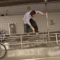 Didrik Galasso&#039;s &quot;Quick Cut&quot; Pepper Video