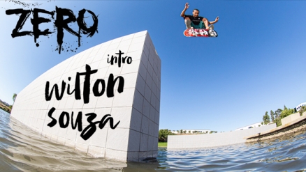 Wilton Souza’s Intro to Zero Part