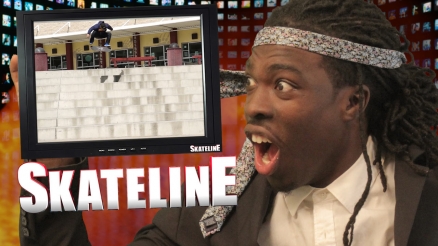 SKATELINE: 04.07.2020