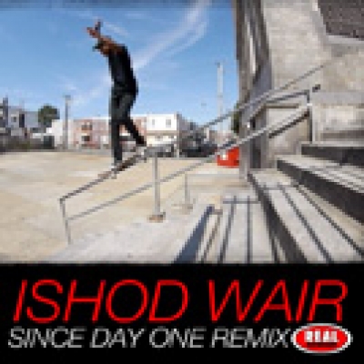 Ishod Wair Remix