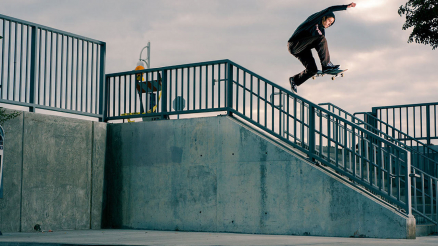 Reese Salken's "Beautiful Mutants" Part