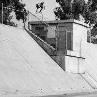 David Gonzalez&#039;s &quot;Spirit in Black&quot; Part