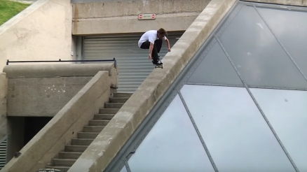 Greyson Beal&#039;s &quot;E.S.P. Vol 2. Expanded&quot; Video
