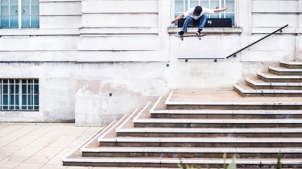 Charlie Munro's "Last Orders" Part