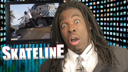 SKATELINE: 05.07.2019