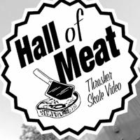 Hall Of Meat: Dave Mull