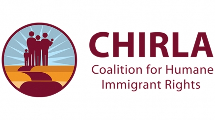 Coalition for Humane Immigrant Rights