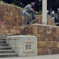 Danny Cerezini&#039;s &quot;Boulevard&quot; Part