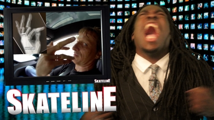 SKATELINE: 01.11.2022